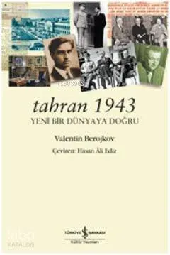 Tahran 1943