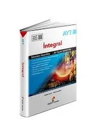 AYDIN AYT İNTEGRAL MODÜLÜ (KAMPANYALI ÜRÜN)