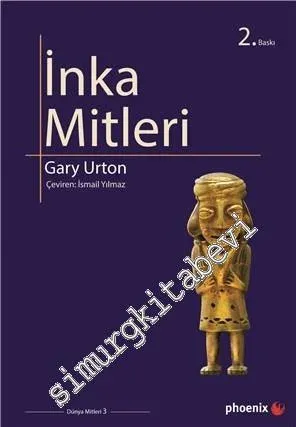 İnka Mitleri -         2017