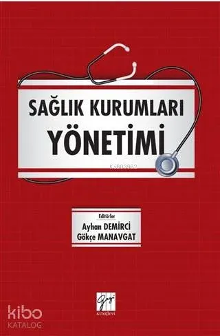Sağlık Kurumları Yönetimi