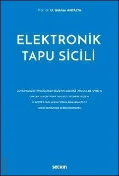 Elektronik Tapu Sicili