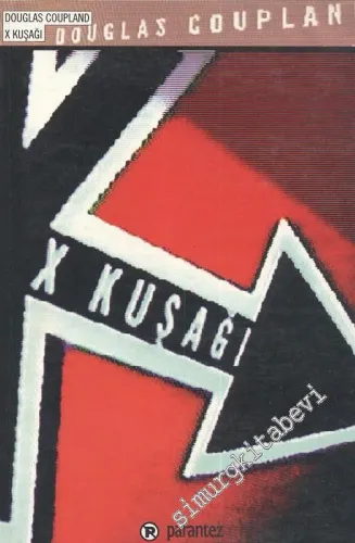 X Kuşağı -        1998