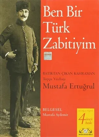 Ben Bir Türk Zabitiyim