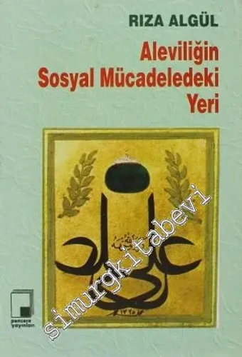 Aleviliğin Sosyal Mücadeledeki Yeri -        1996