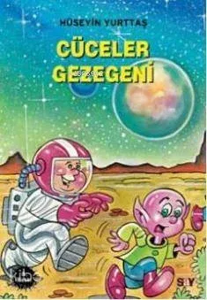 Cüceler Gezegeni