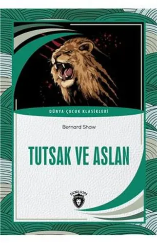 Tutsak ve Aslan