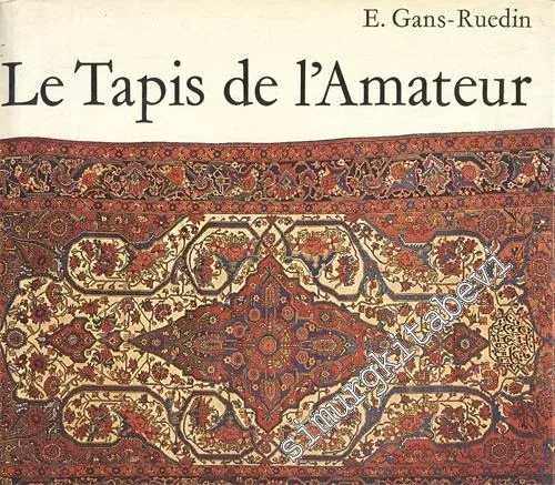 Le Tapis de l'Amateur     -