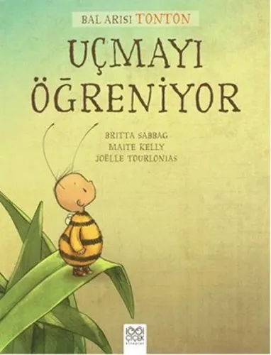 Uçmayı Öğreniyor