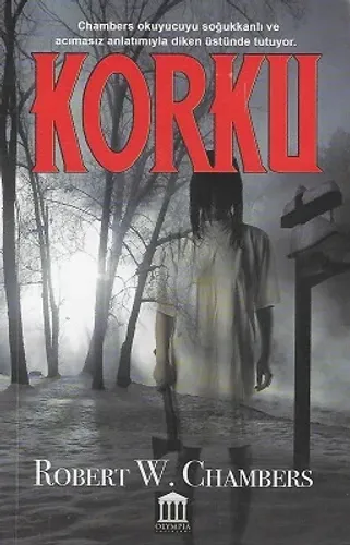 Korku