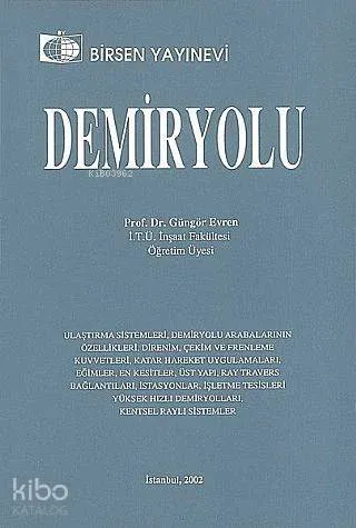 Demiryolu