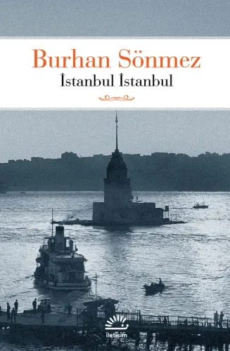 İstanbul İstanbul Burhan Sönmez