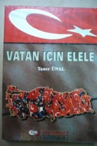 Vatan İçin Elele