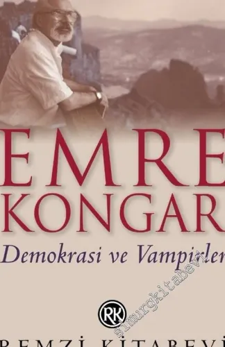 Demokrasi ve Vampirler -        2002