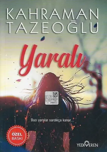 Yaralı