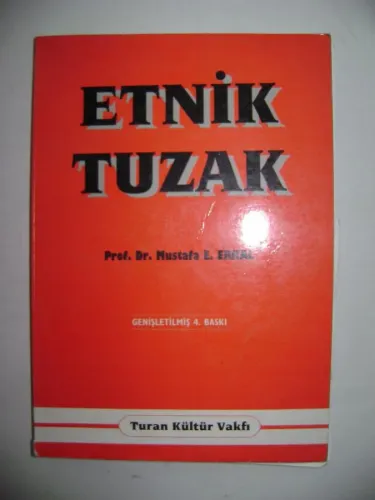 Etnik Tuzak