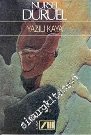 Yazılı Kaya -        1997