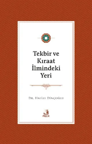 Tekbir ve Kıraat İlmindeki Yeri