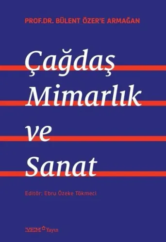 Çağdaş Mimarlık ve Sanat
