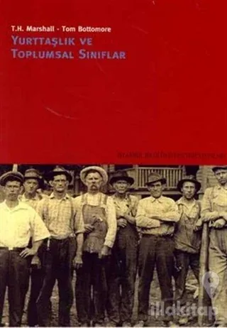 Yurttaşlık ve Toplumsal Sınıflar