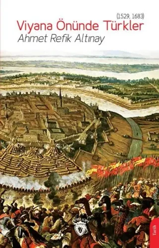 Viyana Önünde Türkler (1529, 1683)