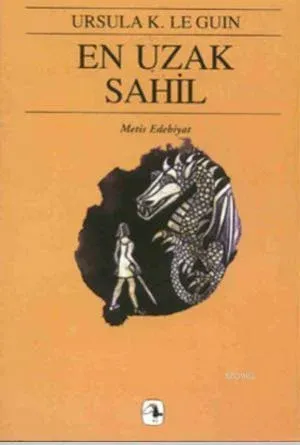 En Uzak Sahil Yerdeniz 3