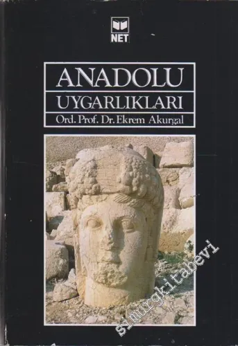 Anadolu Uygarlıkları -