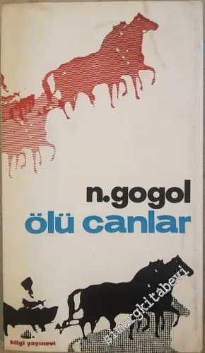 Ölü Canlar -        1970
