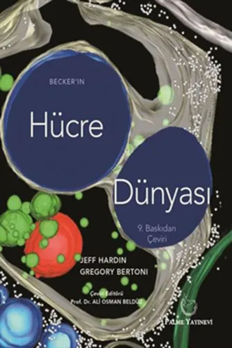 KELEPİR Becker'ın Hücre Dünyası