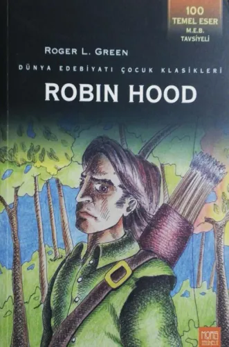 Robin Hood