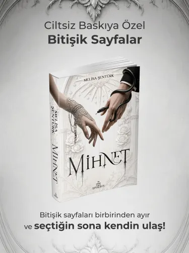 MİHNET - CİLTSİZ