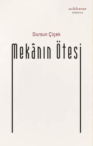 Mekanın Ötesi