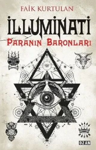 İlluminati / Paranın Baronları