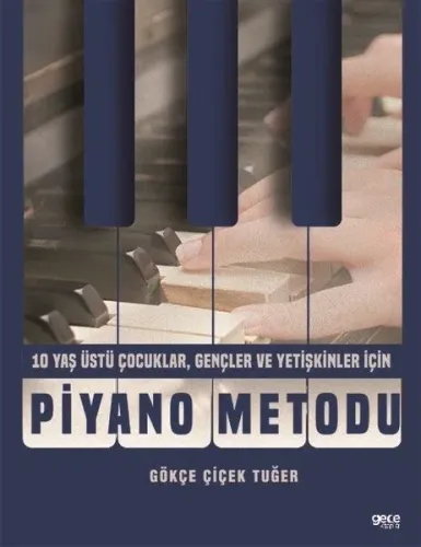 Piyano Metodu
