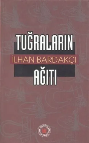 Tuğraların Ağıtı