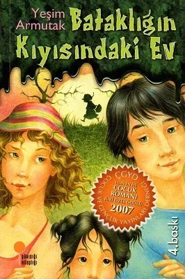 Bataklığın Kıyısındaki Ev
