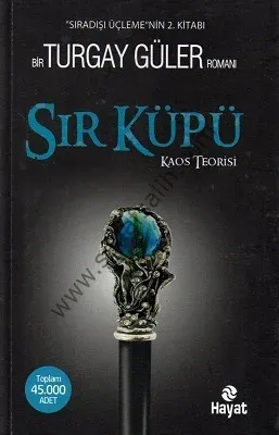 Sır Küpü - Kaos Teorisi