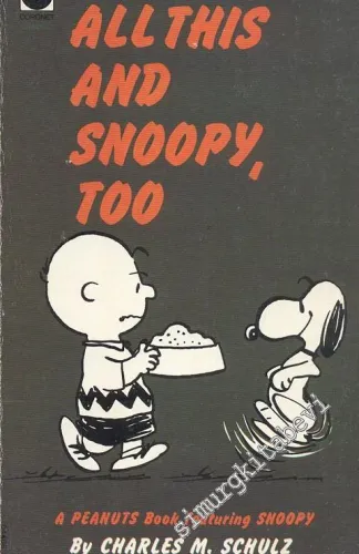All This and Snoopy, Too -