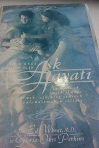 Aşk Hayatı