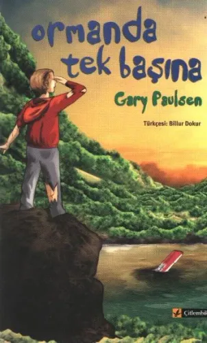 Ormanda Tek Başına