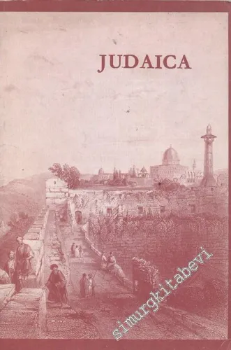 Judaica: Catalogue No 516 -