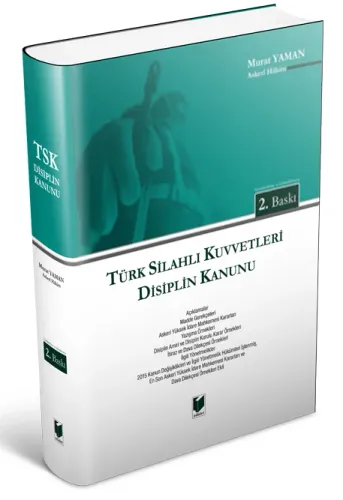Türk Silahlı Kuvvetleri Disiplin Kanunu
