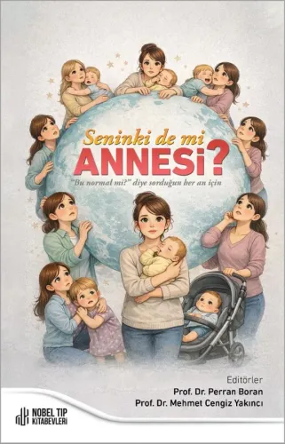 Seninki de mi Annesi?