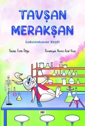 Tavşan Merakşan