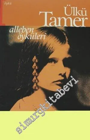 Alleben Öyküleri -