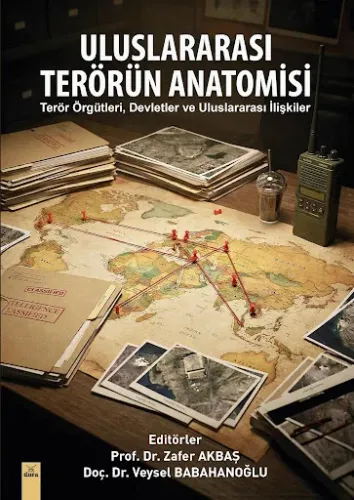 Uluslararası Terörün Anatomisi