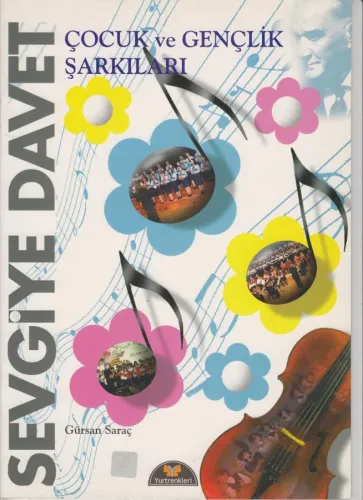Sevgiye Davet