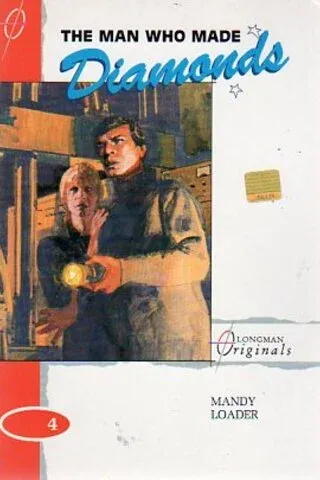 The Man Who Made Diamonds