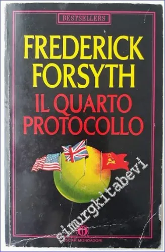 Il Quarto Protocollo -        1990