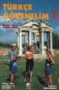 Türkçe Öğrenelim-1: Türkçe-Rusça Anahtar Kitap