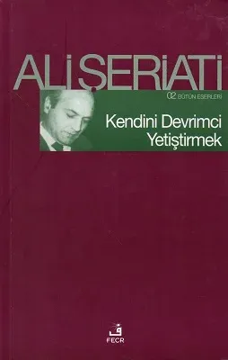 Kendini Devrimci Yetiştirmek